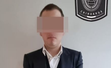 Vinculan a proceso a "El 90", operador del cartel de Sinaloa en Chihuahua