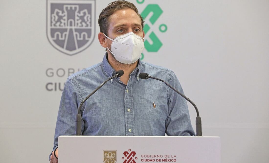 Foto: archivo/EL UNIVERSAL