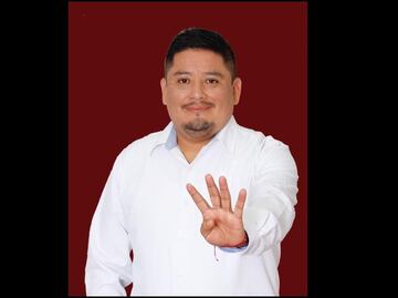 Diputado de Morena propone “invadir España y hacer monarca a AMLO”