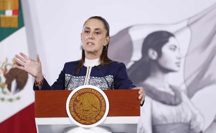 Gobierno mexicano ofrecerá apoyo a Guatemala por motines: Sheinbaum; también ayudará a Chile por incendios, comenta