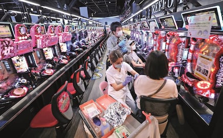 OMS reporta gran descenso en los casos de Covid-19