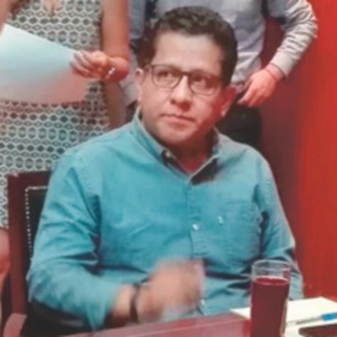 Estudian planteamiento. Mario Alberto Rodríguez asegura que la propuesta está siendo analizada por el órgano legislativo que preside. TOMADA DE TWITTER