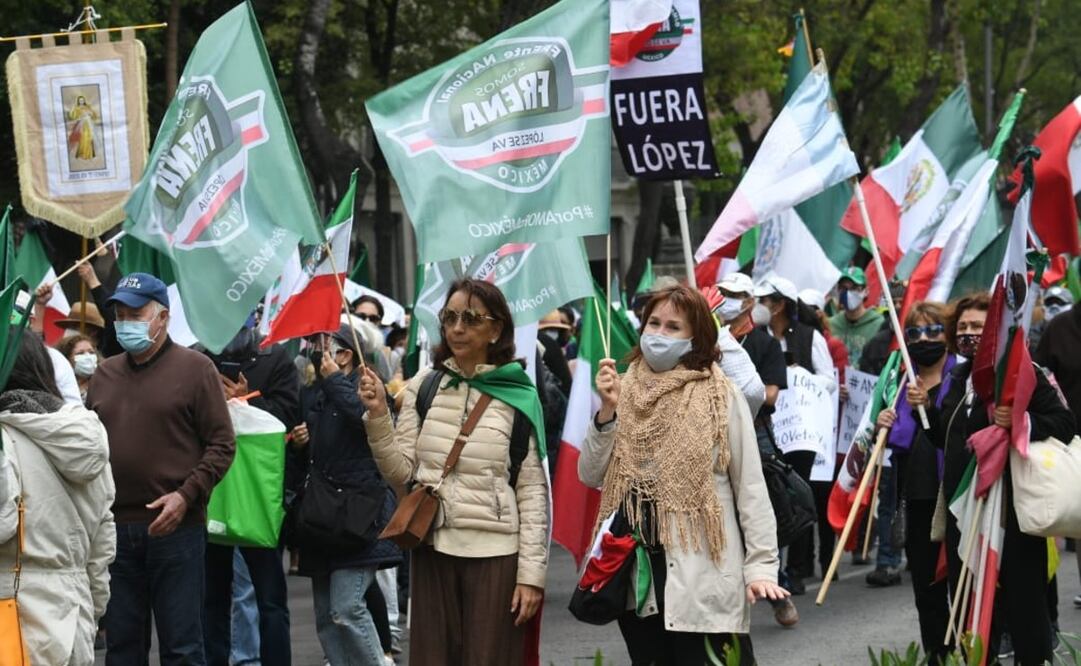 Foto: Hugo García/EL UNIVERSAL 