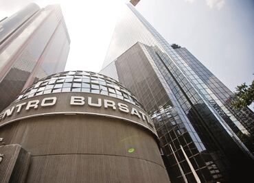 Mexico’s stock market hits record low over coronavirus crisis and collapsing oil prices