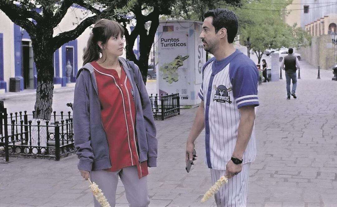 En el rodaje se repiten tomas si se cuela una mala palabra. Foto: Cortesía