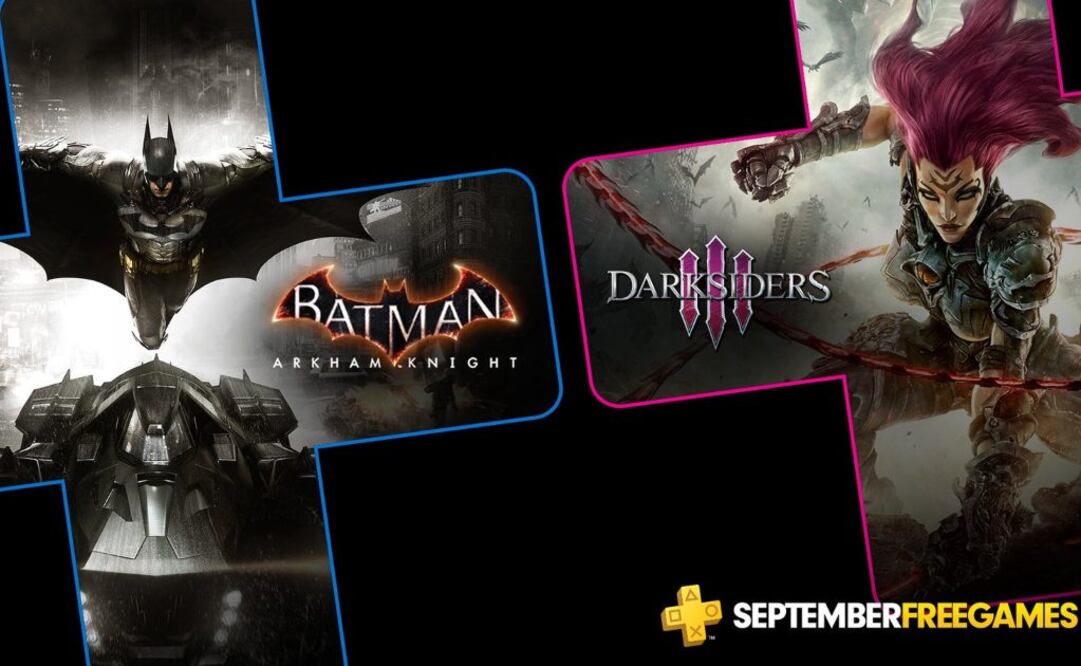 Tendrás hasta el 30 de septiembre para conseguirlos en la PlayStation Store. | Foto: Twitter