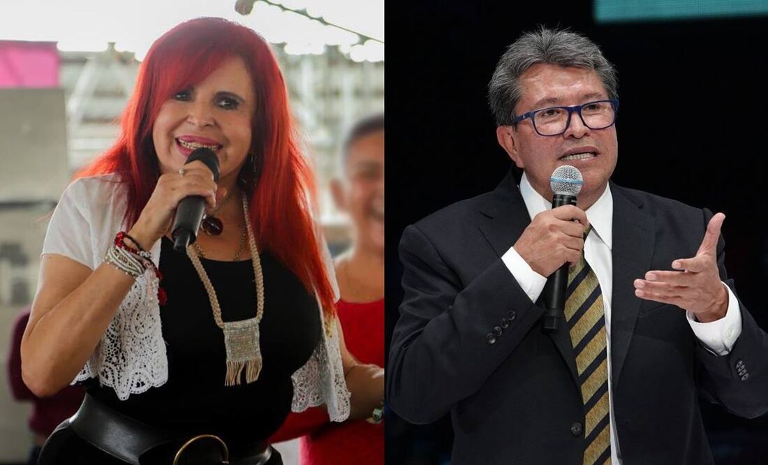 Foto: Archivo. EL UNIVERSAL