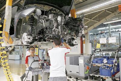 Profepa multa con 168 mdp a VW por ventas sin certificado