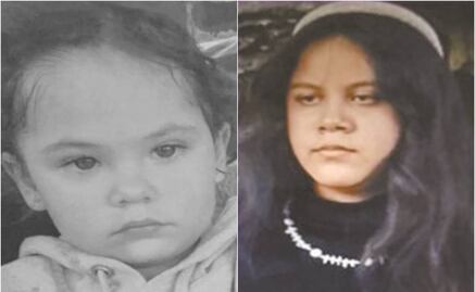 Encuentran a dos menores; buscan a Carolina en ÁO