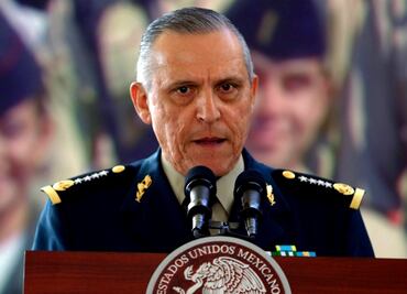 Expediente Cienfuegos: Cancillería revela en Twitter las 751 hojas de documentos sobre el general