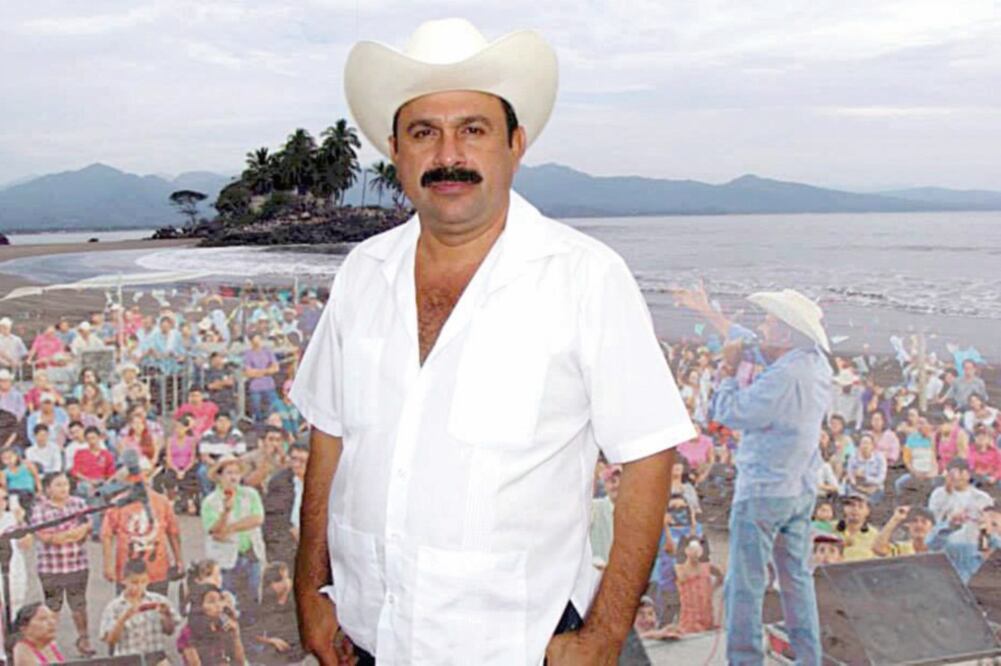 Hilario Ramírez, Layín (ESPECIAL)