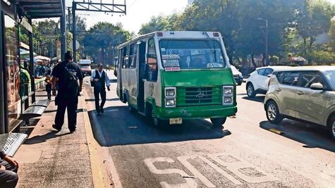 Rutas llevan 1,161 multas por incumplir con mejoras