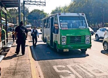 Rutas llevan 1,161 multas por incumplir con mejoras