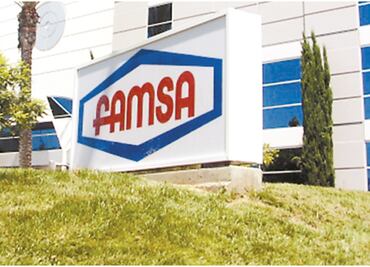 Cooperaremos para salvaguardar ahorros de clientes, dice Famsa