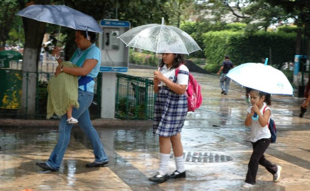 Foto: Archivo EL UNIVERSAL