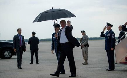 Aranceles de Trump a México impactan a empresas de EU