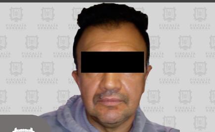 Detienen a excandidato del PRI a gobierno de Tepic por complicidad con exfiscal