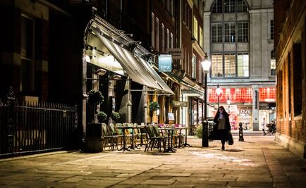 Estos países europeos limitaron nuevamente la entrada a los restaurantes
