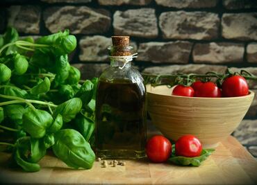 3 recetas para el #LunesSinCarne