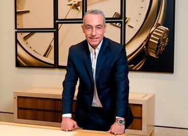 “Si tocamos los cinco sentidos conseguiremos una conexión con el cliente mucho mayor"