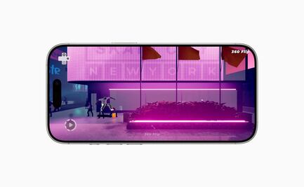 Llegan 15 nuevos juegos móviles para Apple Arcade