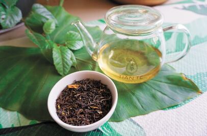 Preparar té con agua de la llave hervida podría ser contraproducente para la salud 