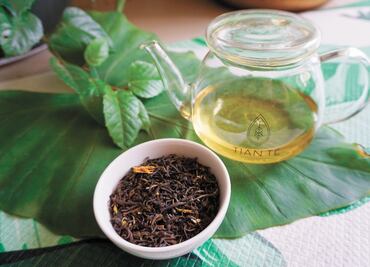 Preparar té con agua de la llave hervida podría ser contraproducente para la salud