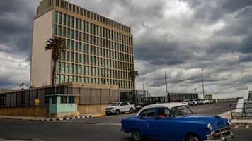ONU: Estados Unidos incumple Carta de Naciones Unidas con sus sanciones a Cuba; "deben ser impuestas por el Consejo de Seguridad"