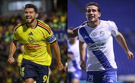 América vs Puebla: EN VIVO – Jornada 6 – Apertura 2026 – Liga MX