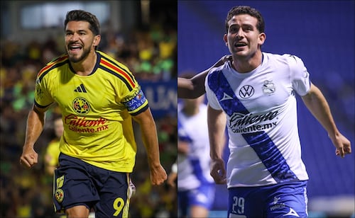 América vs Puebla: EN VIVO – Jornada 6 – Apertura 2026 – Liga MX
