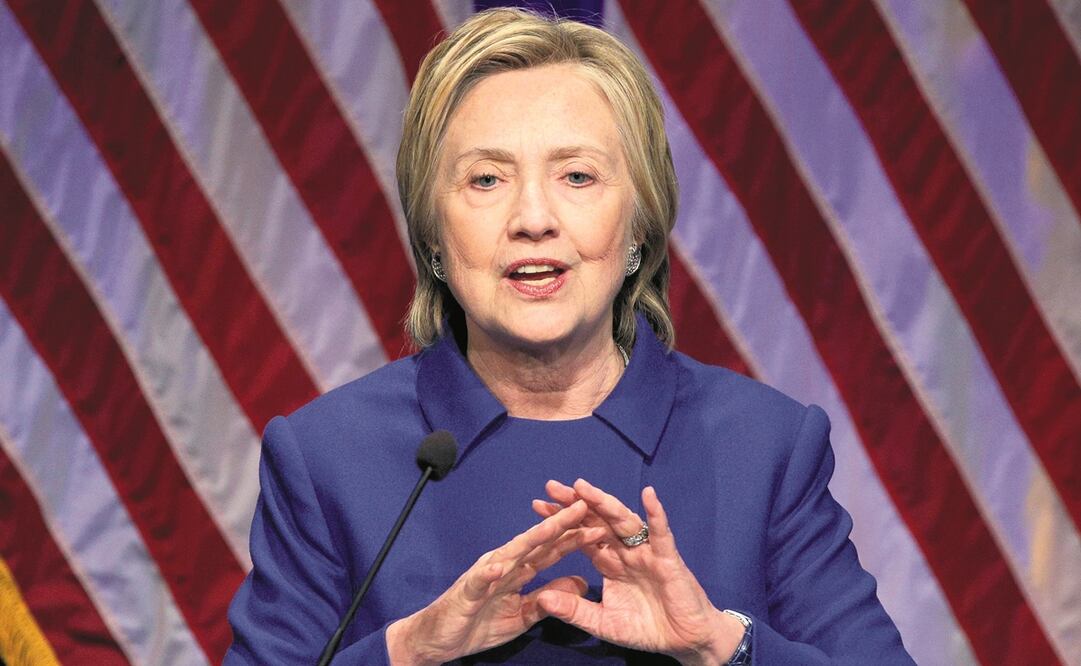 Foto: Archivo EL UNIVERSAL