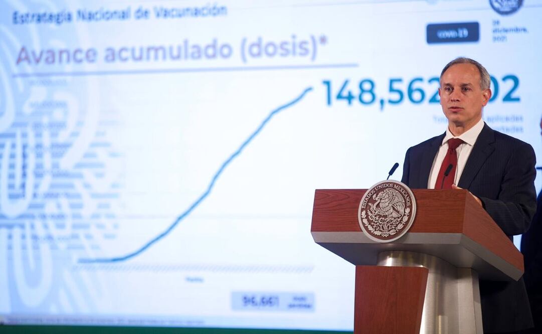 Foto: Germán Espinosa/EL UNIVERSAL