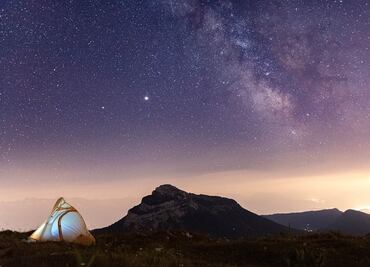 La Vía Láctea será visible sin telescopio: ¿cuándo ver el evento astronómico en México?