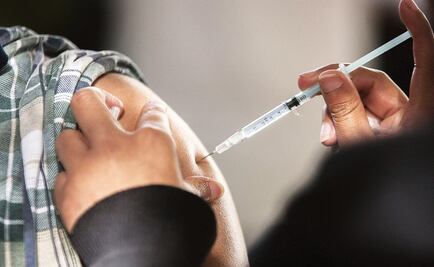 Vacunarán contra influenza en central camionera de NL