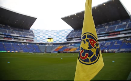 América jugaría los partidos de Liguilla en el estadio Cuauhtémoc