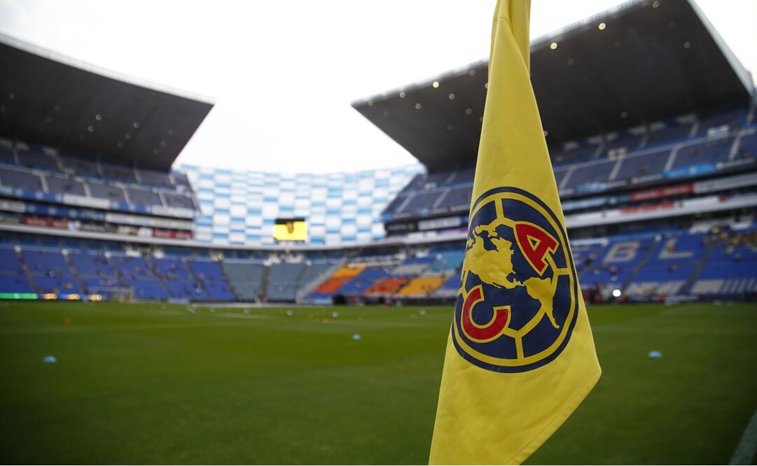 América jugaría los partidos de Liguilla en el estadio Cuauhtémoc FOTO: IMAGO