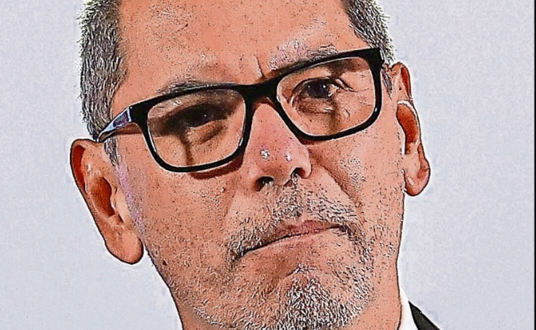 Edgar Amador. Foto: Archivo / EL UNIVERSAL