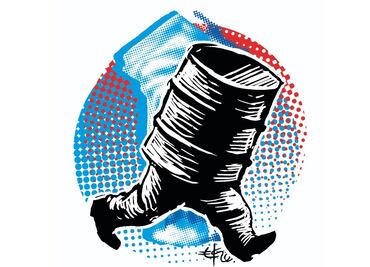 Huachicol y poder judicial en Tamaulipas