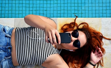 6 gadgets con “aroma de mujer”