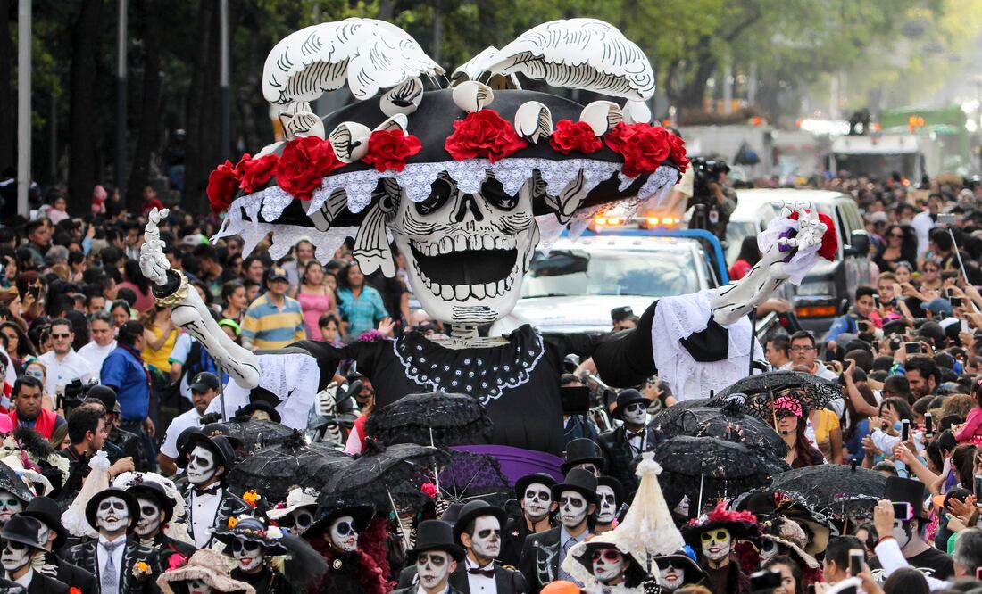 Germán García / EL UNIVERSAL