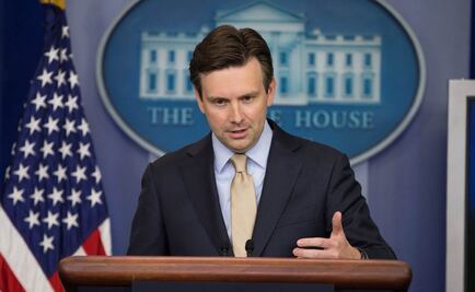 ¿Qué dijo la Casa Blanca sobre el Chapo?