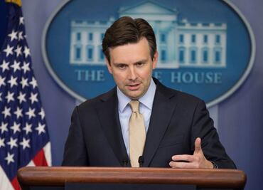 ¿Qué dijo la Casa Blanca sobre el Chapo?