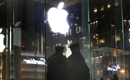 EU no puede obligar a Apple a desbloquear iPhone: juez