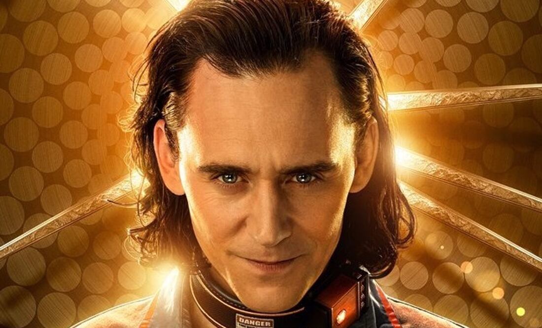 Tom Hiddleston es Loki. Foto: Europa Press
