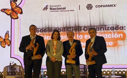 Innecesario incrementar impuestos, dice Gerardo Esquivel; hay que mejorar recaudación y gastar mejor