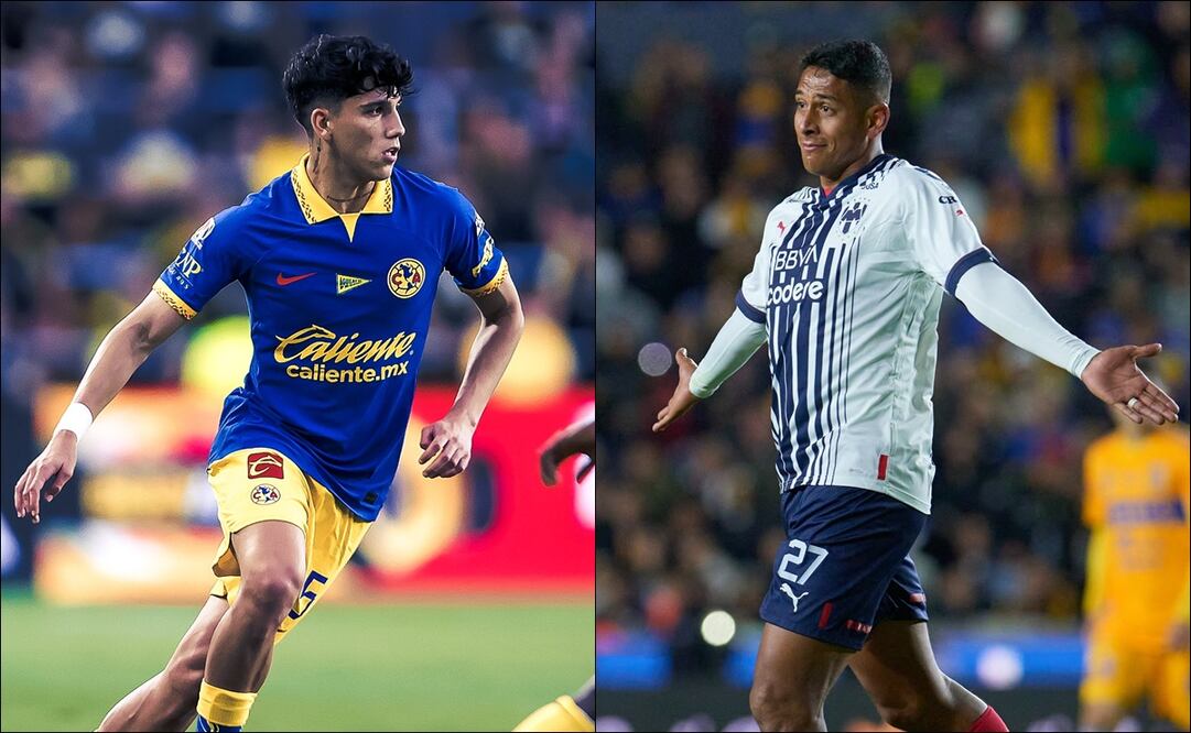 Algunos partidos de los octavos de final podrán ser transmitidos por televisión abierta / FOTO: ESPECIAL