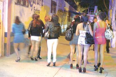 Alertan diputados de altos índices de trata