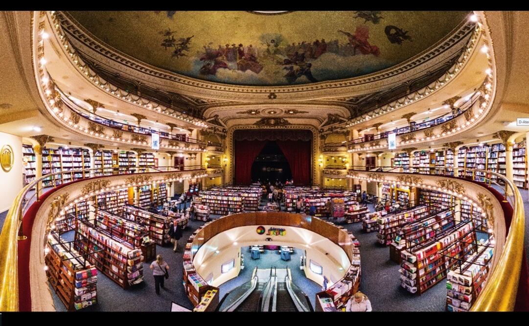 Foto: Niels Mickers/Archivo