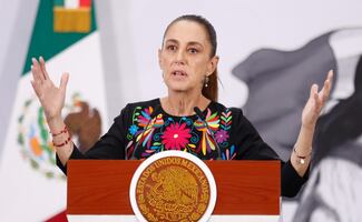 Sheinbaum responde a Díaz Ayuso por dichos sobre México; "que conozca más de la cultura mexicana", dice
