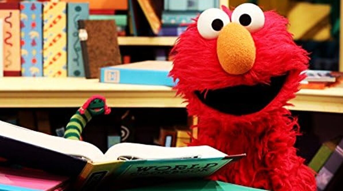 Plaza Sésamo llegará a YouTube el próximo año.
Foto: IMDb